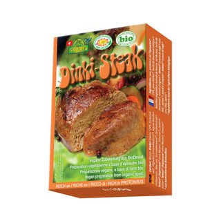 Soyana - Dinki Steak d'épeautre 150gr