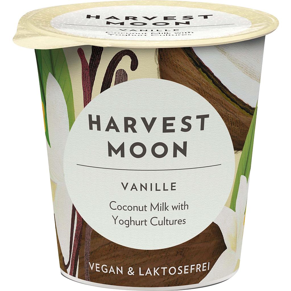yogourt vanille - Harvest Moon